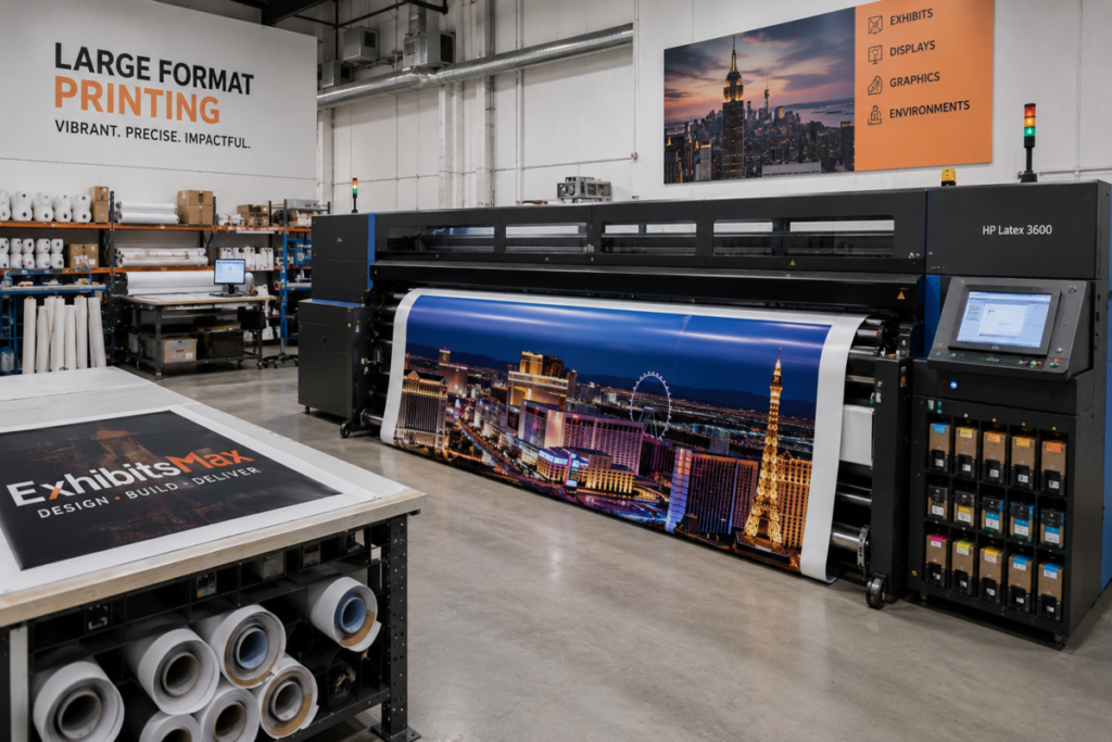 Graphic Printing service