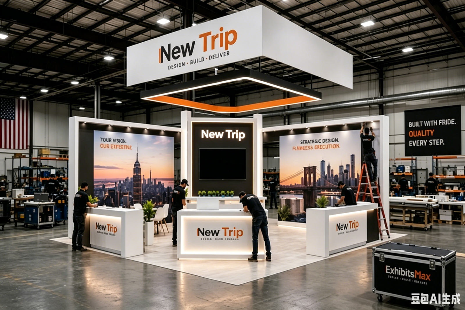 Exhibitsmax