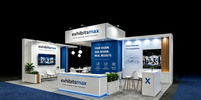 How do I get a trade show booth design that truly works for me?