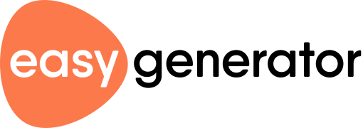 Easygenerator logo