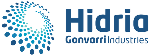 Hidria logo