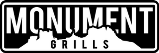 Monument logo